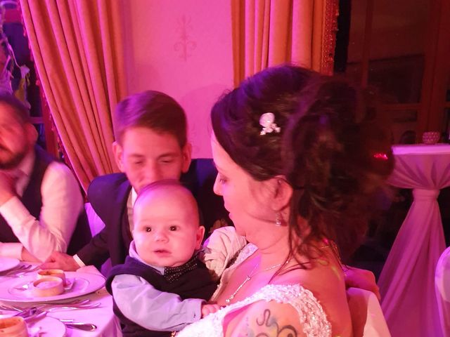 Le mariage de François  et Virginie  à Thionville, Moselle 11