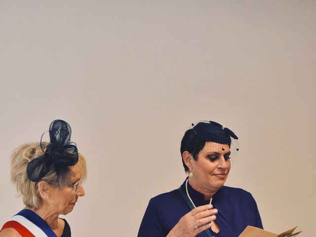 Le mariage de Julien et Laura à Le Collet-de-Dèze, Lozère 70