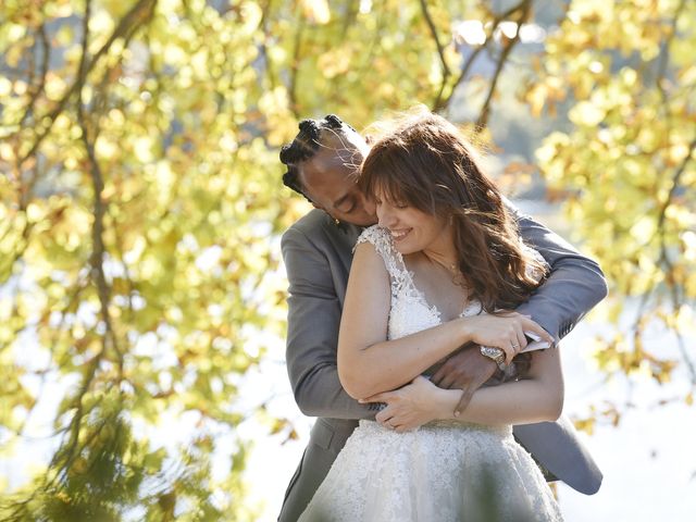 Le mariage de Marvin et Elodie à Pontault-Combault, Seine-et-Marne 28