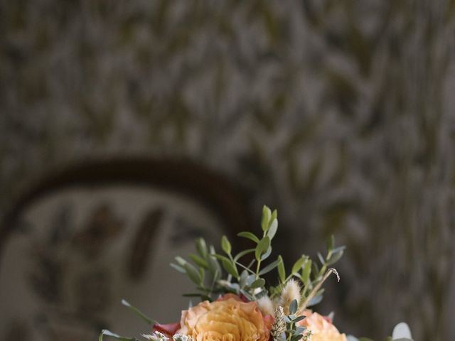 Le mariage de Pierre et Mylene à Farnay, Loire 3