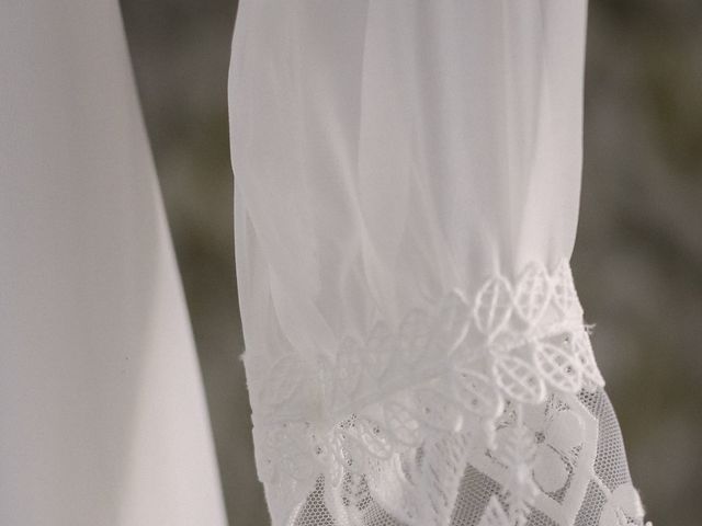 Le mariage de Pierre et Mylene à Farnay, Loire 4
