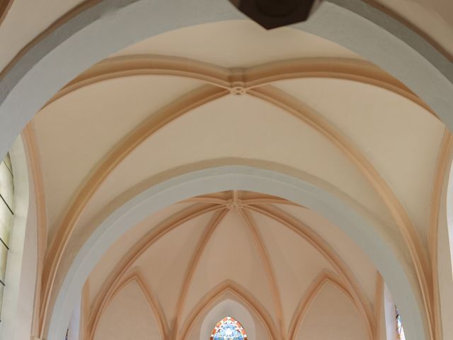 Le mariage de Pierre et Mylene à Farnay, Loire 20