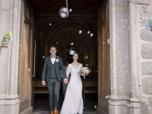 Le mariage de Pierre et Mylene à Farnay, Loire 27