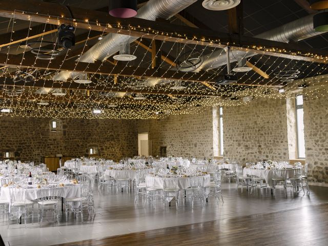 Le mariage de Pierre et Mylene à Farnay, Loire 38