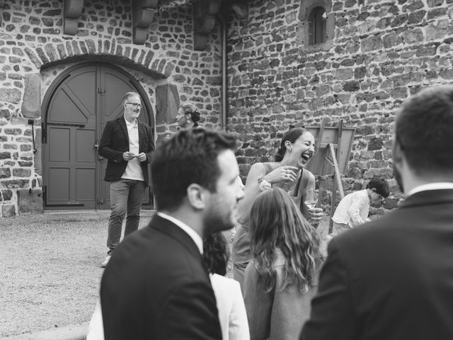 Le mariage de Pierre et Mylene à Farnay, Loire 47