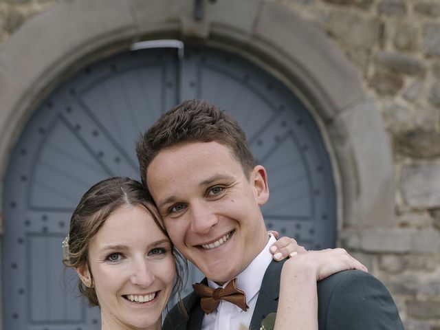 Le mariage de Pierre et Mylene à Farnay, Loire 57