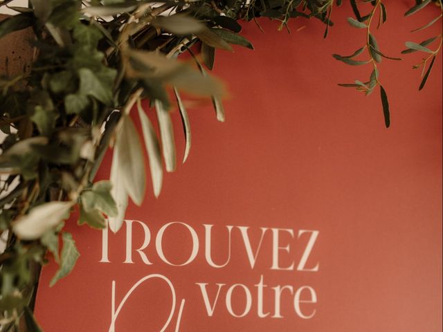Le mariage de aldric et Karina à Châtillon-sur-Indre, Indre 5