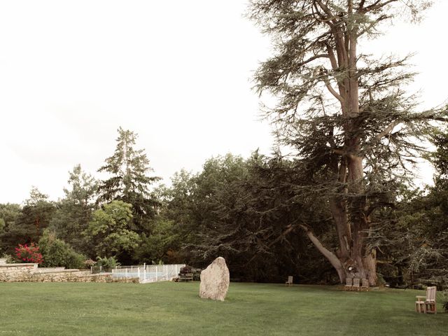Le mariage de aldric et Karina à Châtillon-sur-Indre, Indre 23