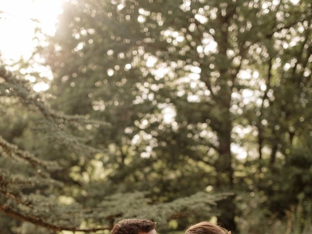 Le mariage de aldric et Karina à Châtillon-sur-Indre, Indre 36