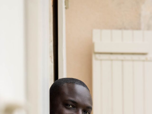 Le mariage de Daouda et Elodie à Les Mathes, Charente Maritime 3