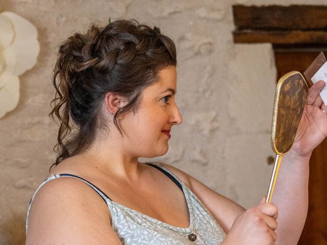 Le mariage de Daouda et Elodie à Les Mathes, Charente Maritime 5
