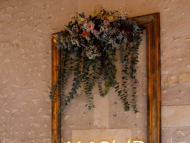 Le mariage de Daouda et Elodie à Les Mathes, Charente Maritime 19