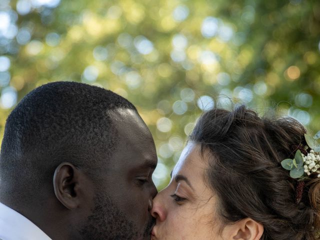 Le mariage de Daouda et Elodie à Les Mathes, Charente Maritime 33