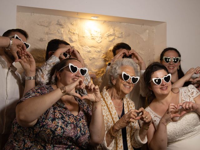 Le mariage de Daouda et Elodie à Les Mathes, Charente Maritime 34