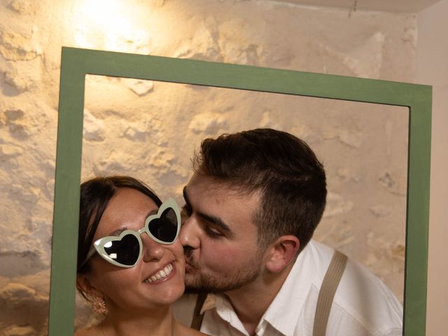 Le mariage de Daouda et Elodie à Les Mathes, Charente Maritime 35