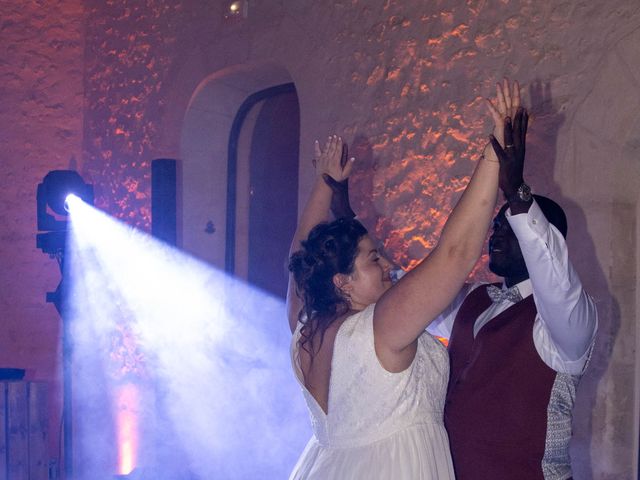 Le mariage de Daouda et Elodie à Les Mathes, Charente Maritime 38