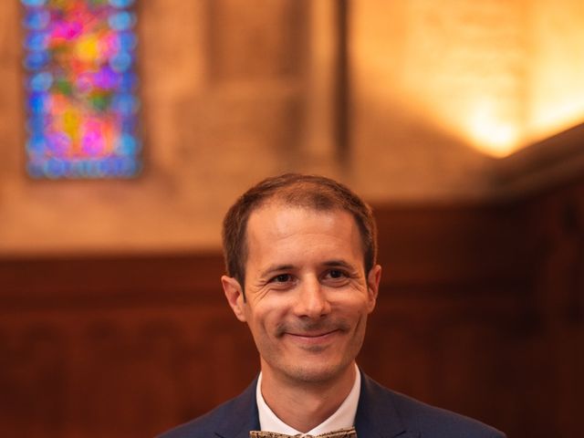 Le mariage de Michel et Claudia à Nyon, Vaud 7