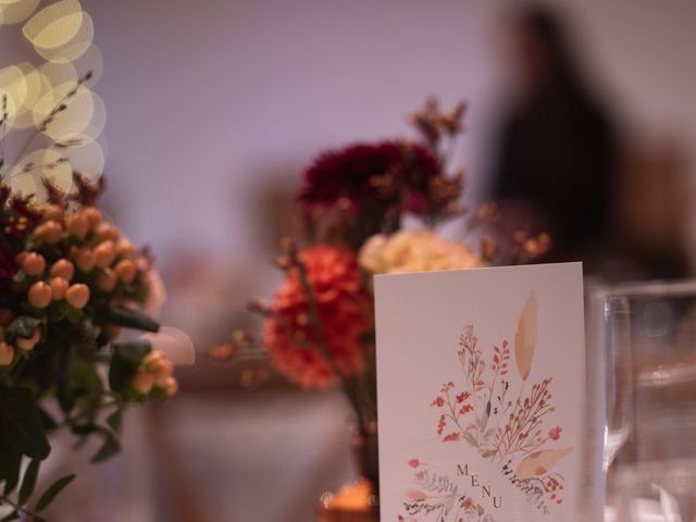 Le mariage de Michel et Claudia à Nyon, Vaud 13