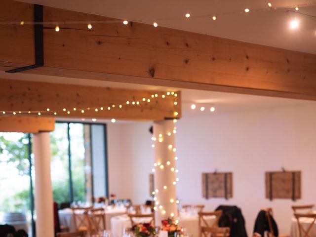 Le mariage de Michel et Claudia à Nyon, Vaud 14