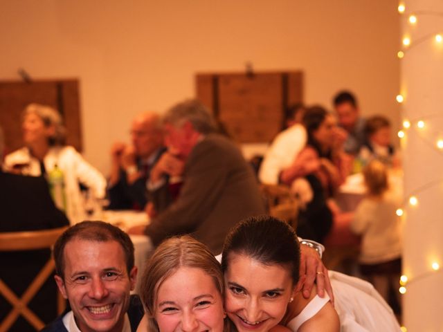 Le mariage de Michel et Claudia à Nyon, Vaud 29