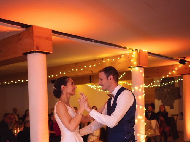 Le mariage de Michel et Claudia à Nyon, Vaud 33
