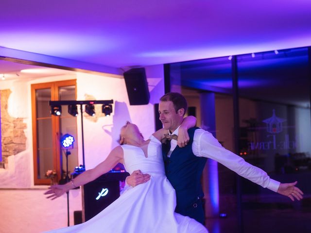 Le mariage de Michel et Claudia à Nyon, Vaud 34