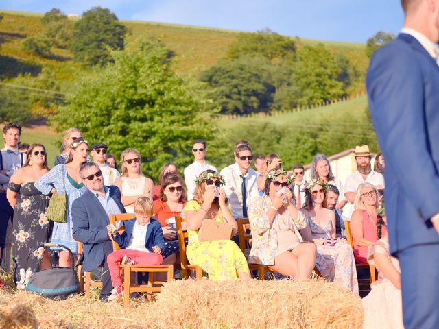 Le mariage de Stanislas et Caroline à Anglet, Pyrénées-Atlantiques 16