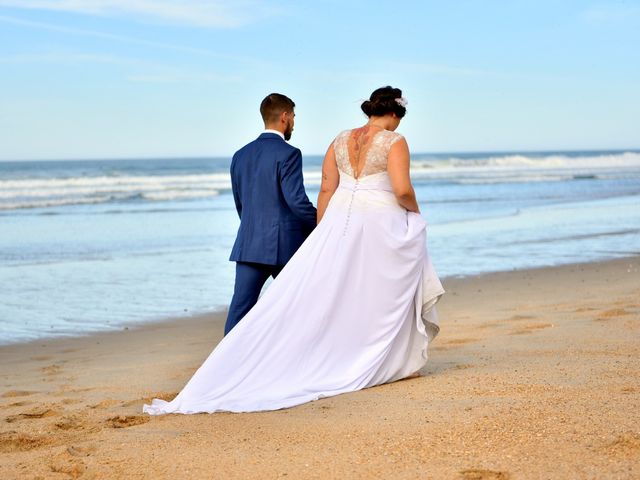 Le mariage de Stanislas et Caroline à Anglet, Pyrénées-Atlantiques 41