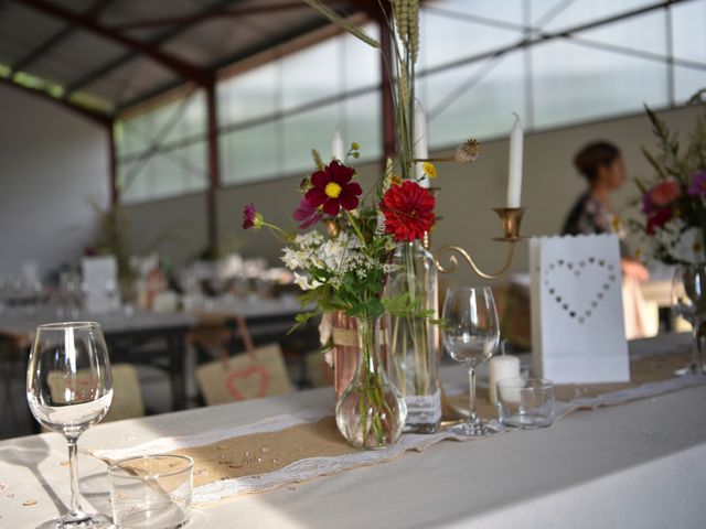 Le mariage de Stanislas et Caroline à Anglet, Pyrénées-Atlantiques 86