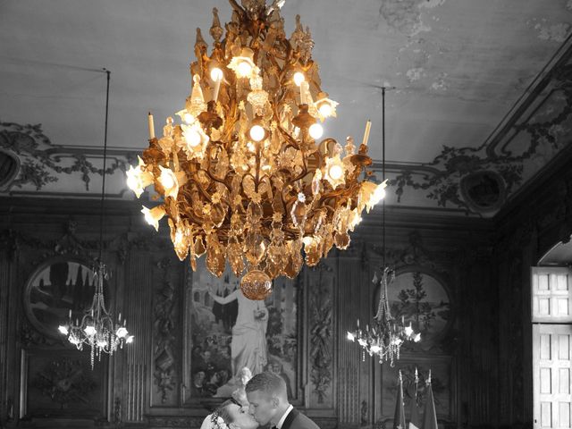 Le mariage de Adrien et Flavie à Arles, Bouches-du-Rhône 5