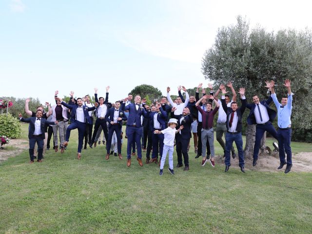 Le mariage de Adrien et Flavie à Arles, Bouches-du-Rhône 20