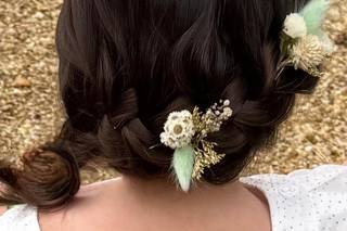 Atelier Hortensia et Marguerite - 5
