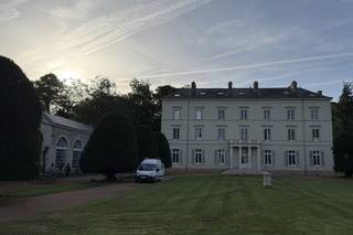 Château de la Brulaire - 10