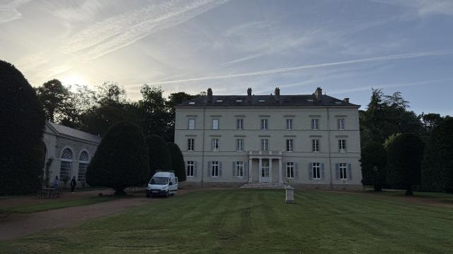 Château de la Brulaire - 4