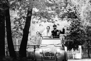 La 2CV Landaise - 1