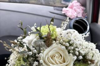 Atelier Hortensia et Marguerite - 6