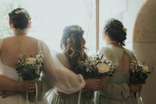 Atelier Hortensia et Marguerite - 7