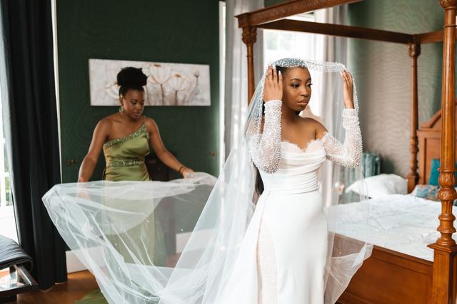 Jinaia Couture Paris - 1