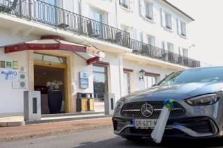 Mercedes-Benz Rent Reims - 11
