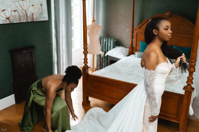 Jinaia Couture Paris - 3