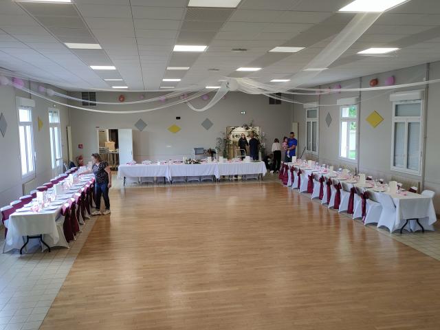 Drg Event - 2