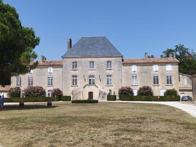 Château des Arras - 1