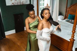 Jinaia Couture Paris - 8