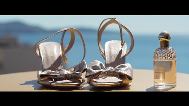 Cristalle Production - 3