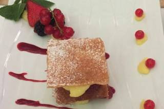 Carte Sur Table - 14
