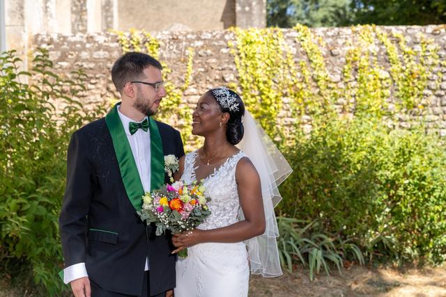 Hera Mariage - 4