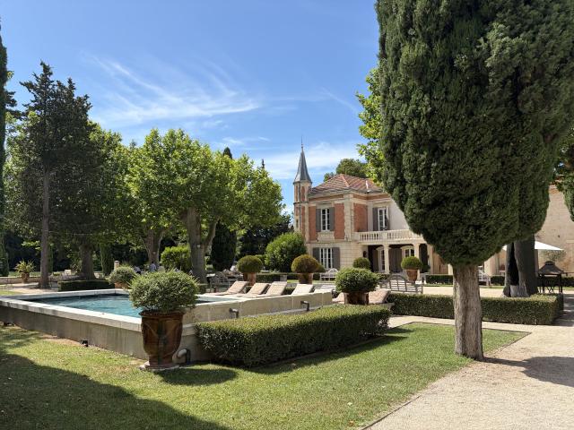 Mas d'Arvieux - 1