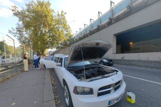 Limousine Events - 6