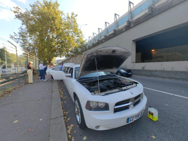 Limousine Events - 3