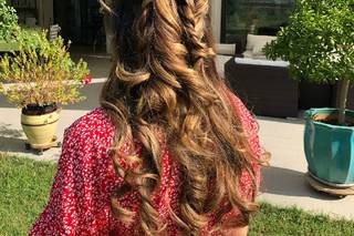 L’atelier de coiffure by Violaine - 11